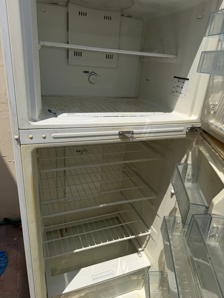 fridge GENERAL - 4