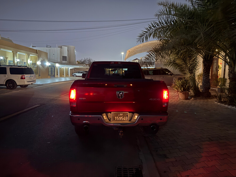 Ram 1500 Laramie - 3