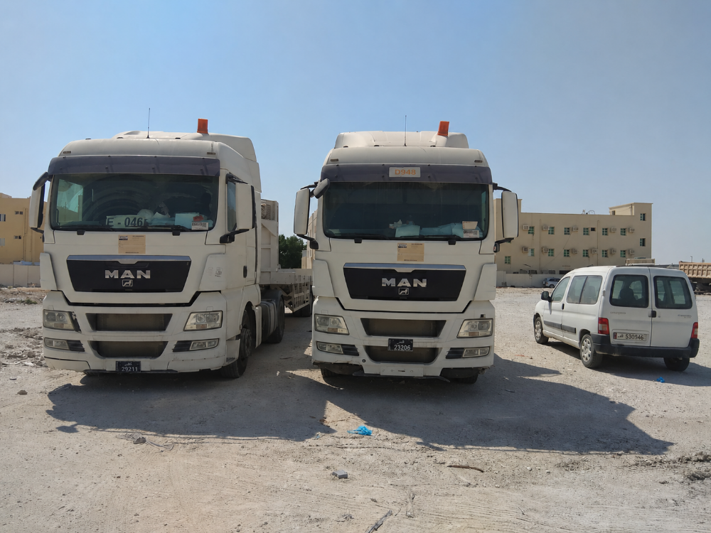 فورمان - 1