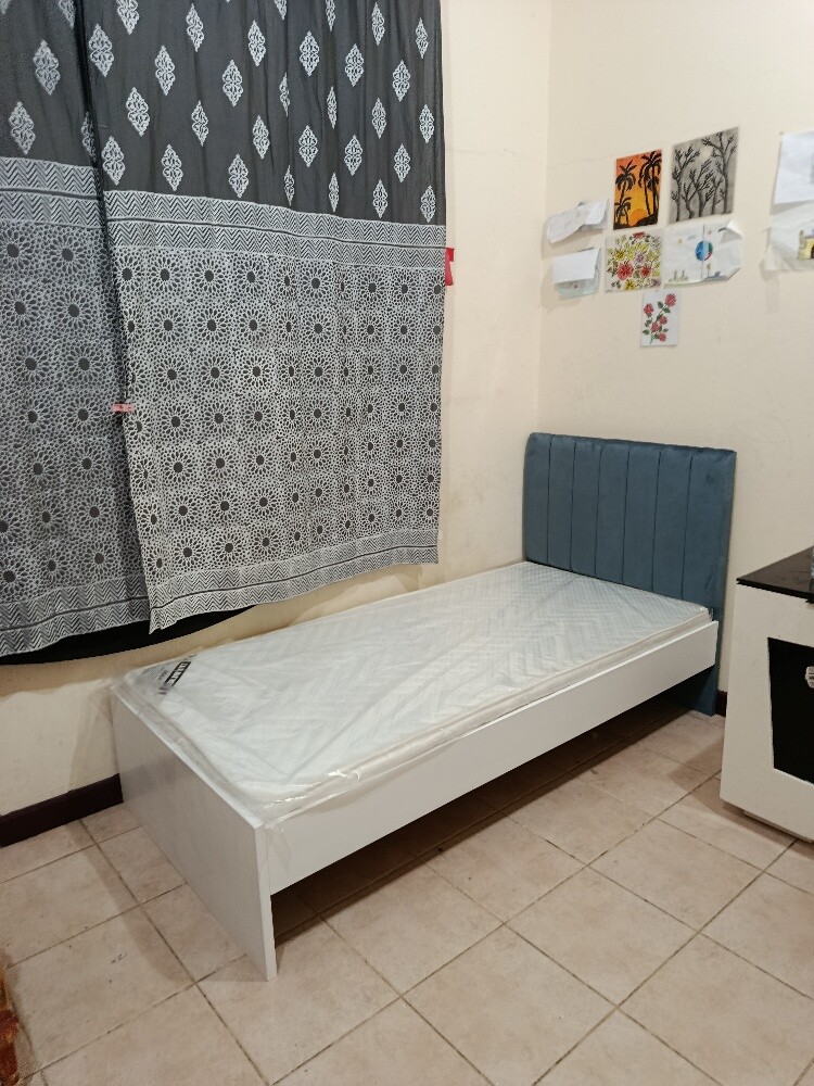 Single bed 90*190 Bunk bed availabl - 5