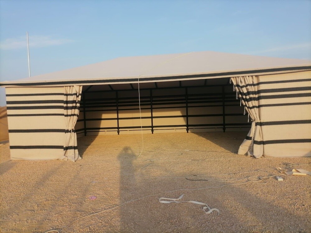 احجز الان بافضل سعر وجودة
الربي - 2