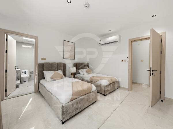 2BHK Fully Furnished in AlMuntazah - 8