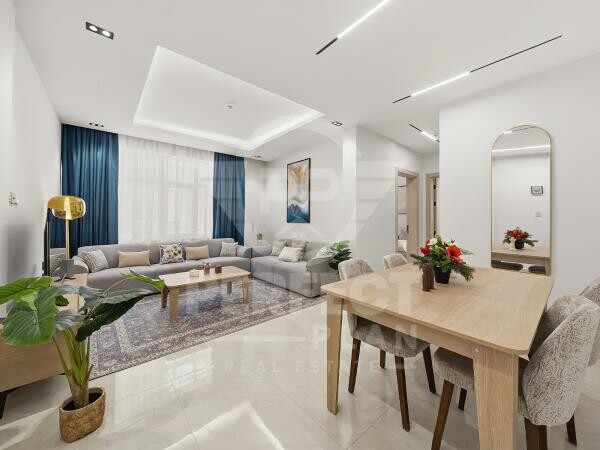 2BHK Fully Furnished in AlMuntazah - 1
