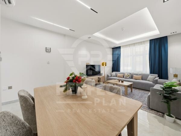 2BHK Fully Furnished in AlMuntazah - 2