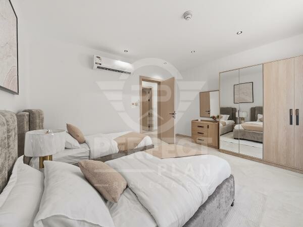 2BHK Fully Furnished in AlMuntazah - 7