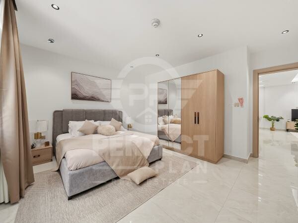 2BHK Fully Furnished in AlMuntazah - 5