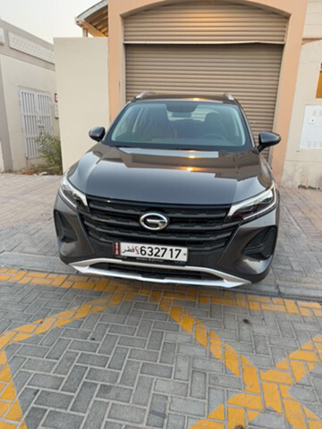 GAC 2023 perfect condition - 4