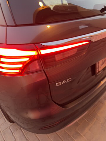 GAC 2023 perfect condition - 3