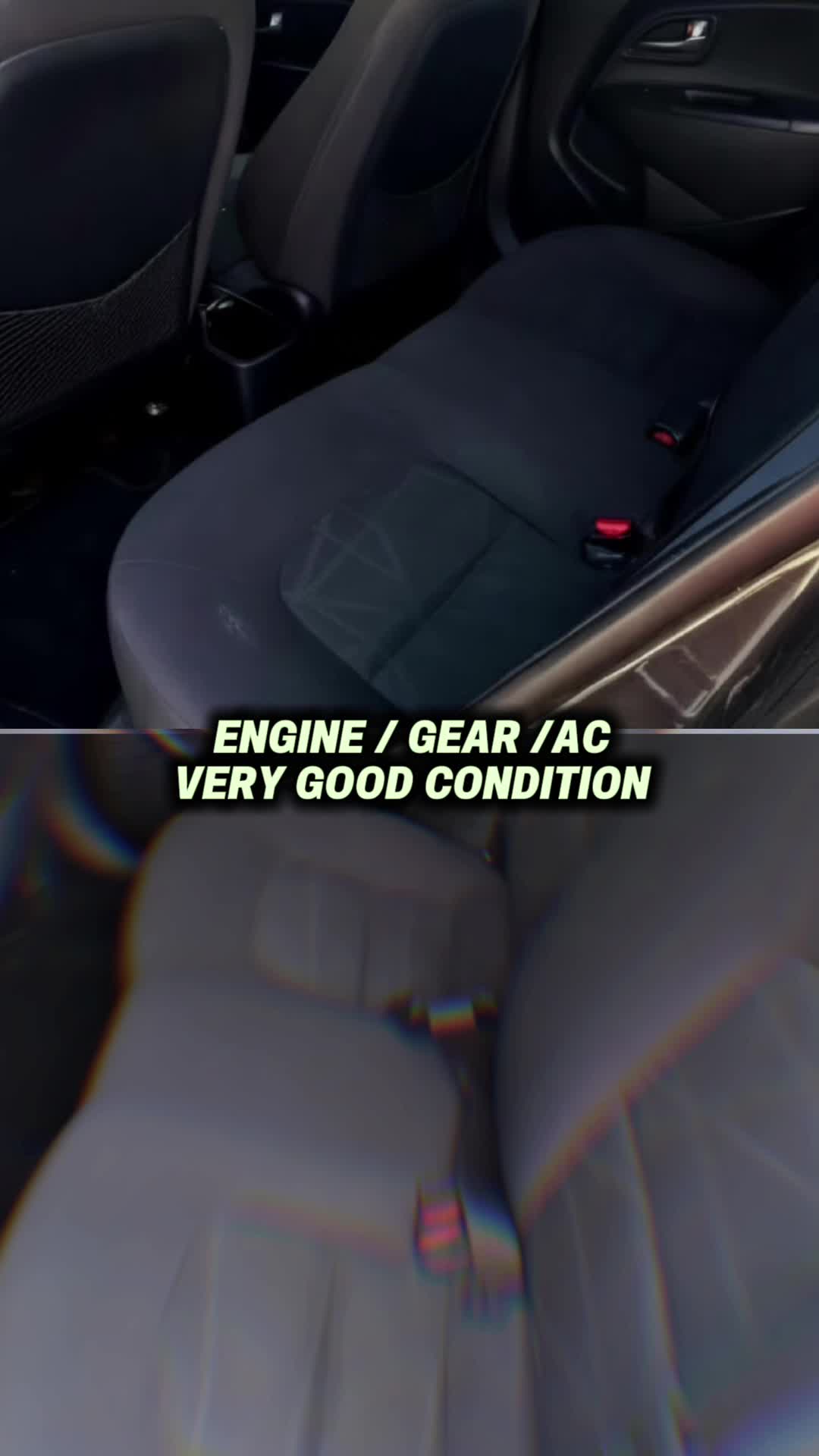 KIA RIO MODEL 2015 - 1