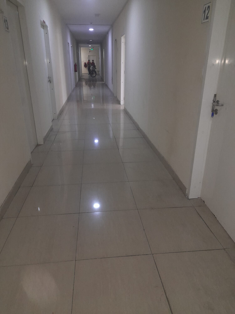 للايجار سكن بالصناعيه - 2