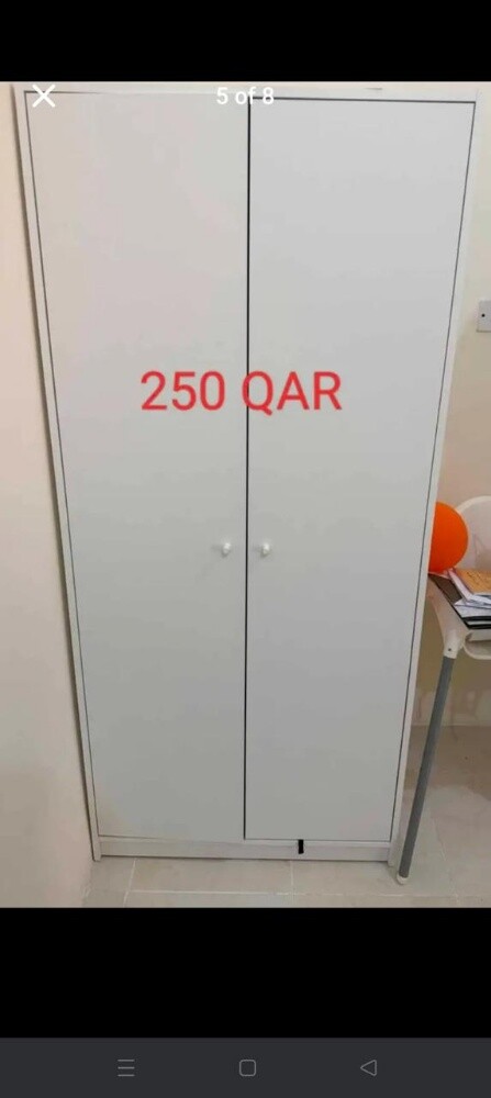 IKEA CUPBOARDS - 2