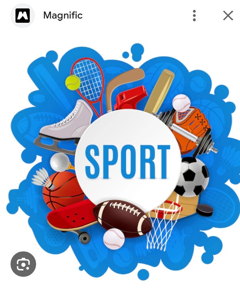 all sports item available football - 1