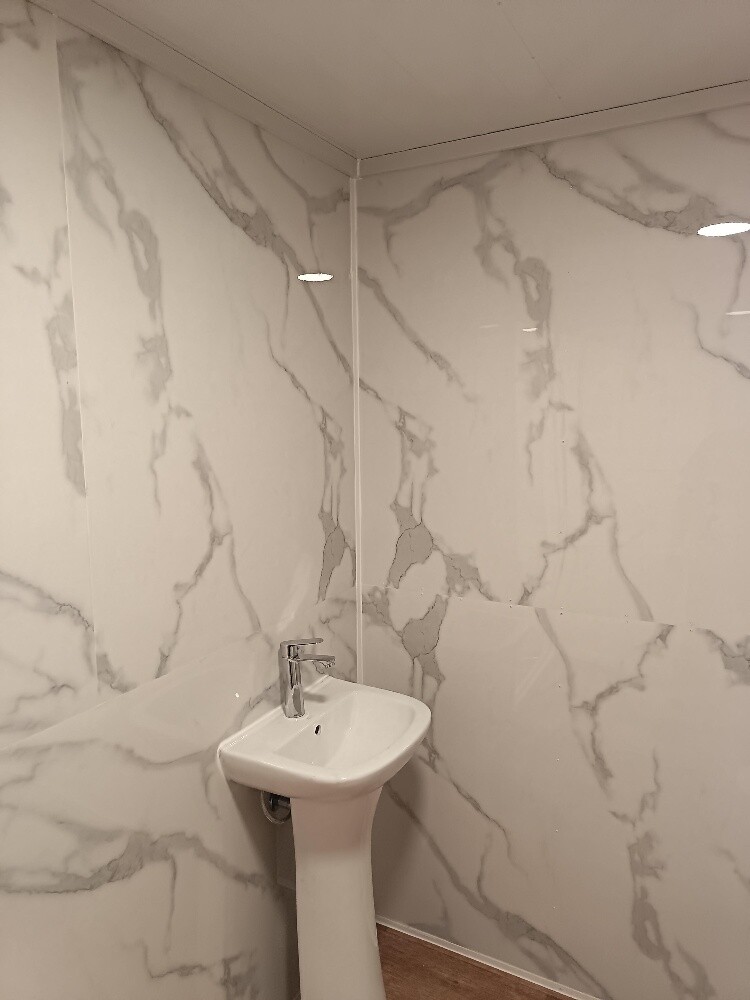 Caravan toilet 3/2.45 - 11