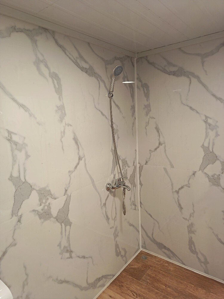 Caravan toilet 3/2.45 - 9