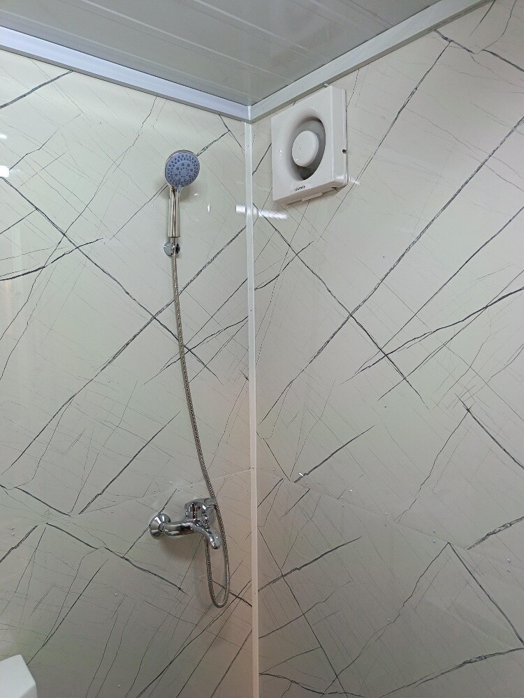 Caravan toilet 3/2.45 - 15