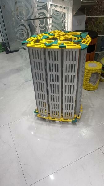 Aluminum ramp - 2