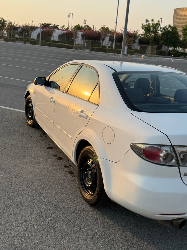 Mazda 6 for sale - 3