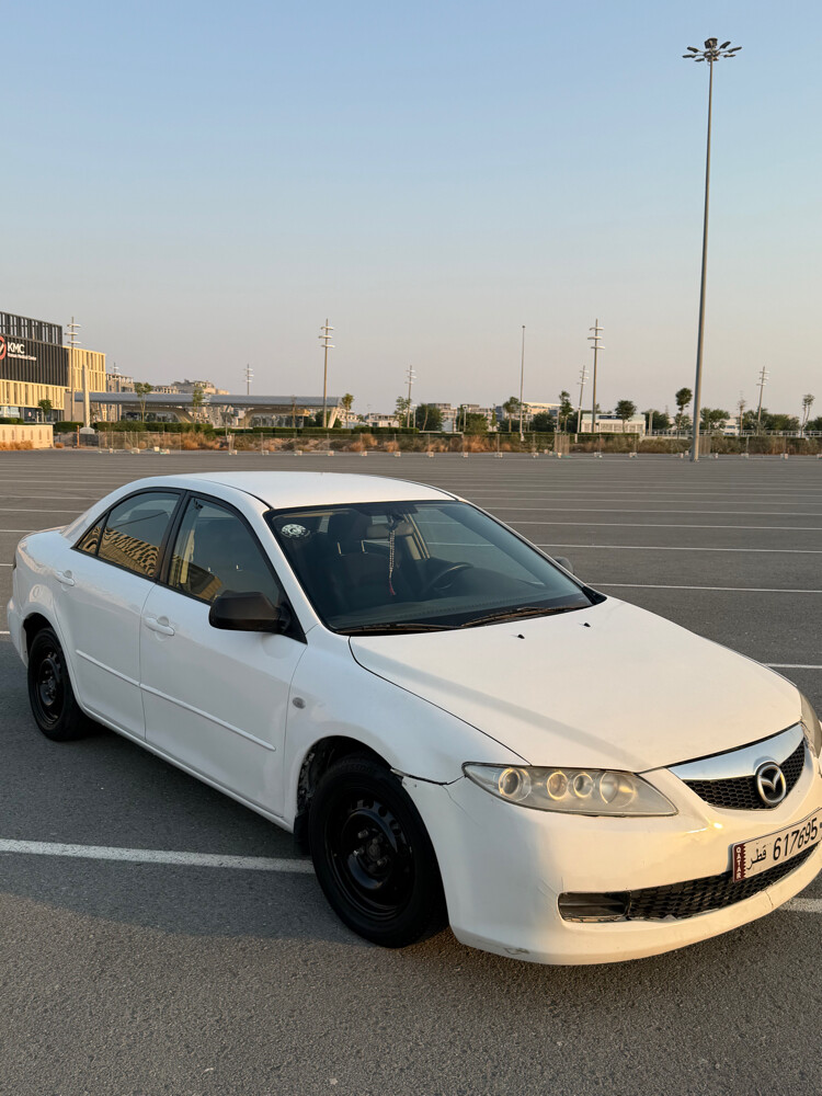 Mazda 6 for sale - 4