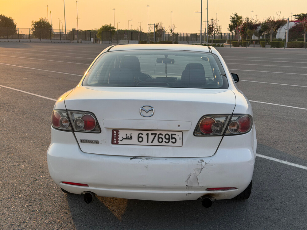 Mazda 6 for sale - 9