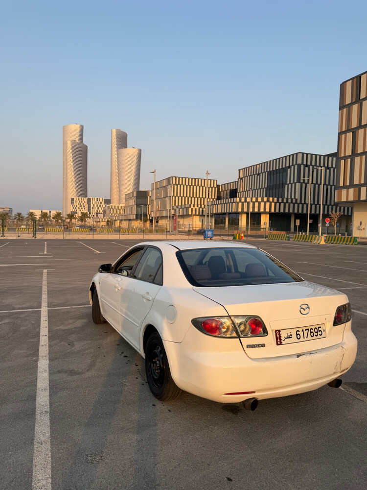 Mazda 6 for sale - 1