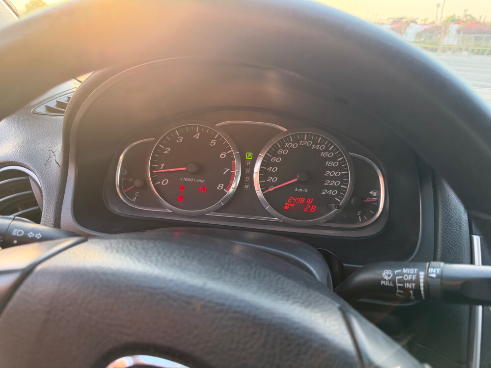 Mazda 6 for sale - 5