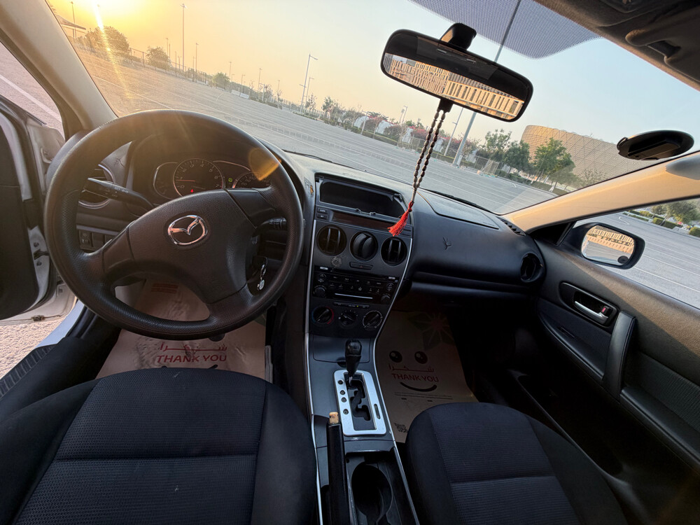 Mazda 6 for sale - 6