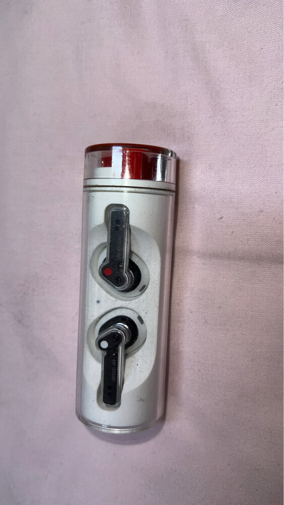 سمعات اذن ايربدز - 3
