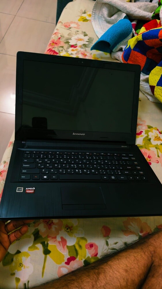 Lenovo - 1