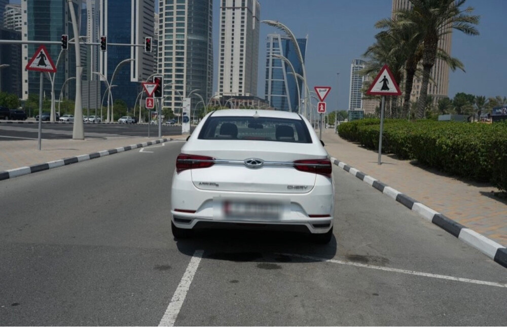 شيري اريزو 6 فول اوبشن - 6