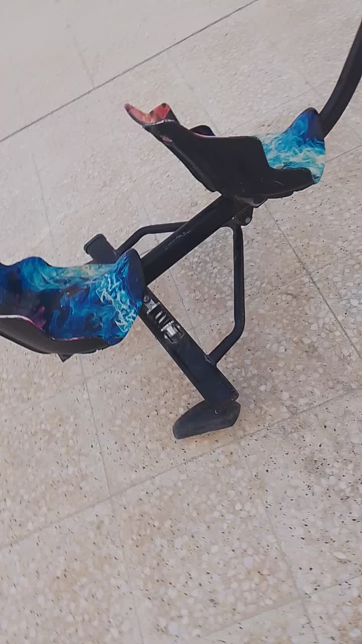 سكوتر درفت - 2