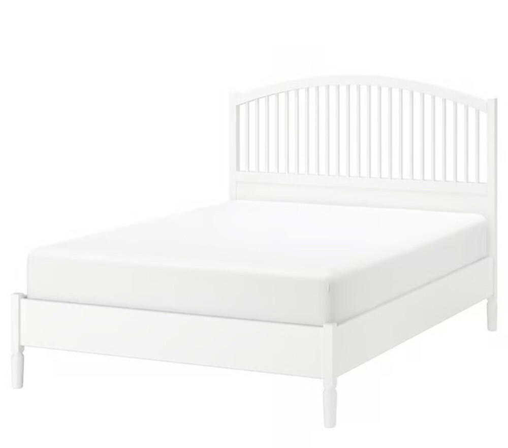 bed - 2