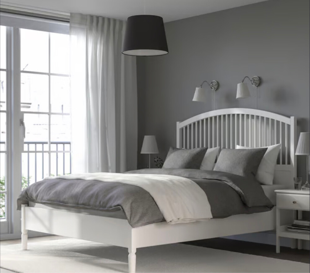 bed - 1