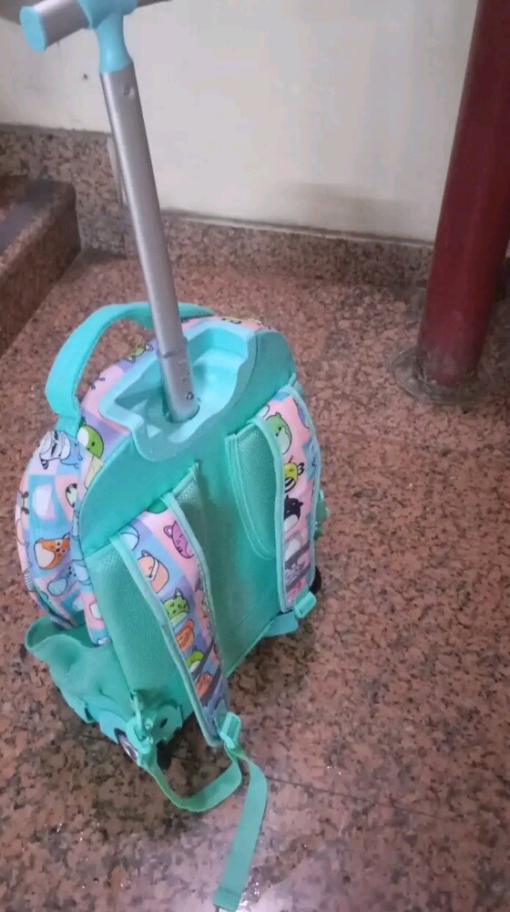 شنط مدرسيه - 1