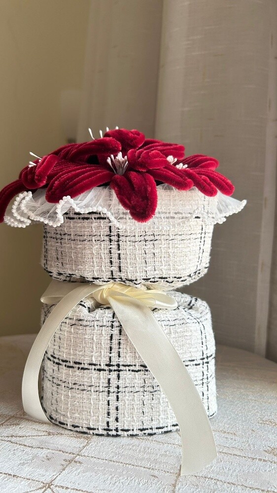 Handmade Gifts & Flowers - 4