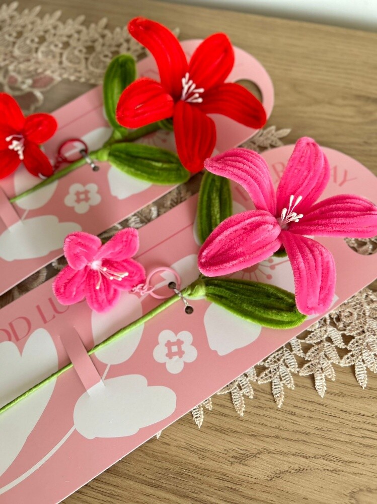 Handmade Gifts & Flowers - 2
