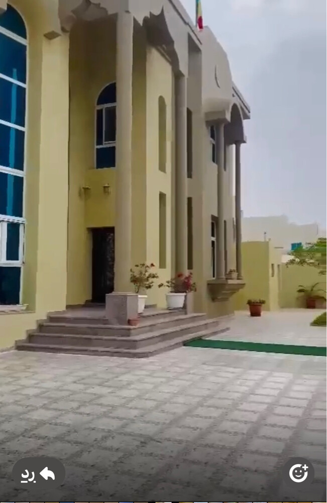 للبيع فيلا موجره علي سفاره - 4