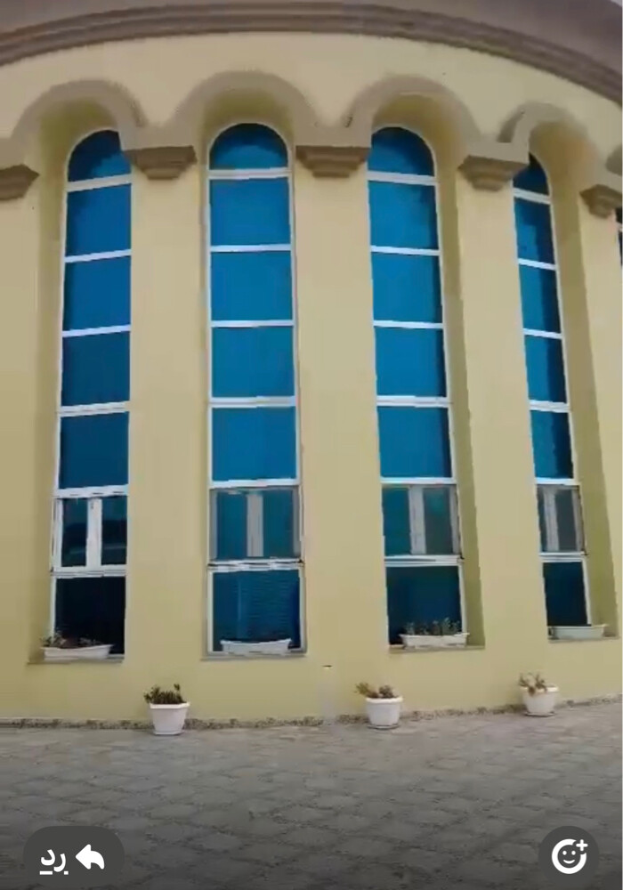 للبيع فيلا موجره علي سفاره - 3