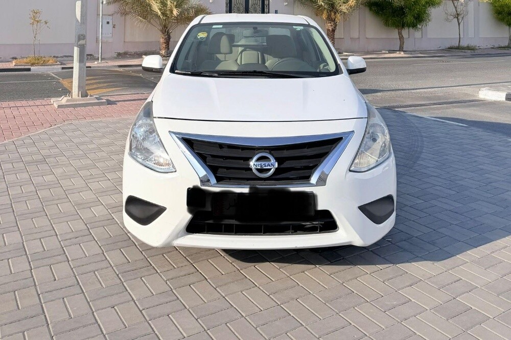 نيسان صني - 1