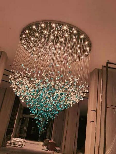 Ceiling lighting - 3