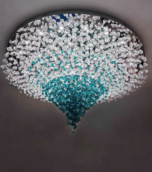 Ceiling lighting - 2