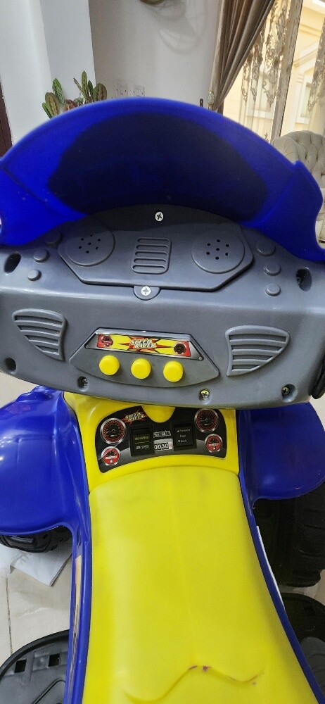 super speed - 4