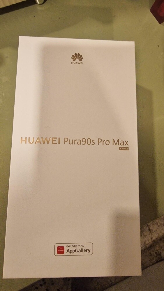 pura 90s 512gb - 2