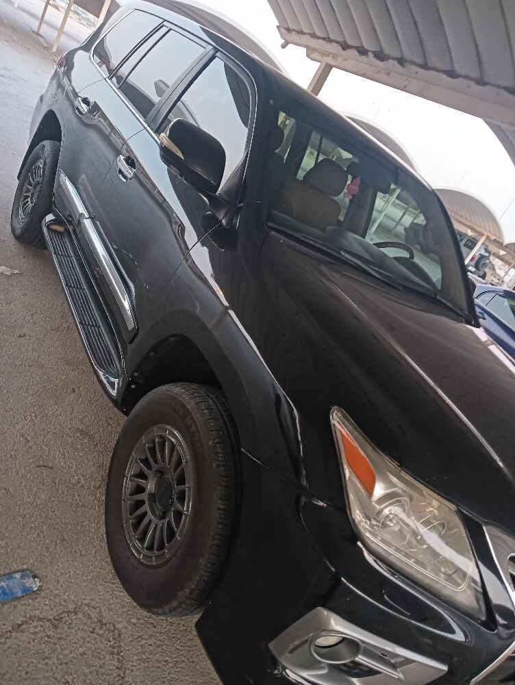 Lexus - 3