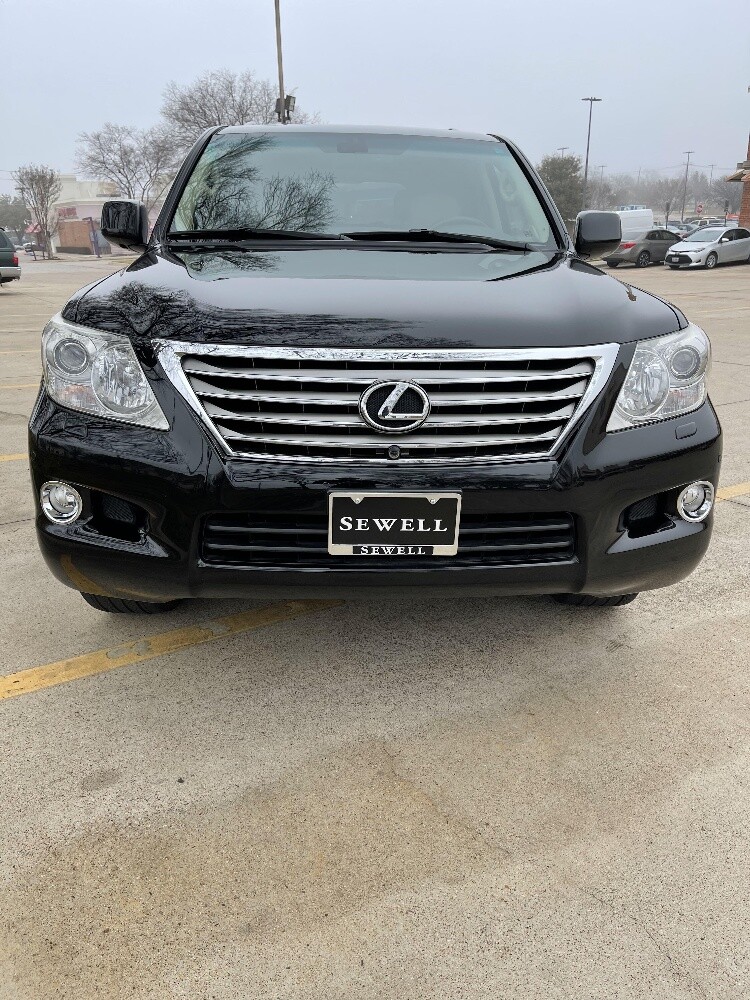 Lexus - 1