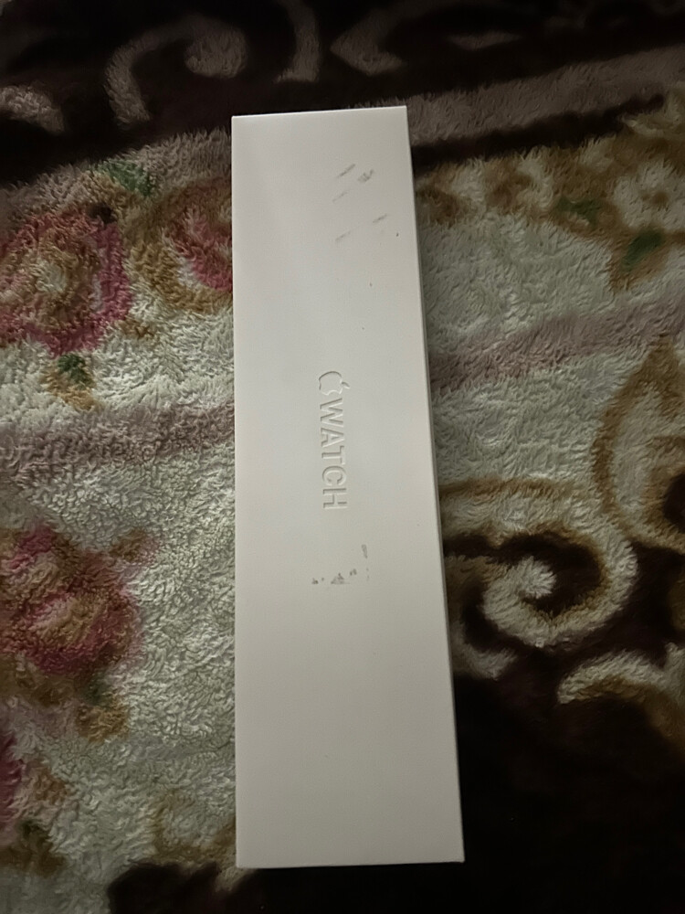 apple watch S8 - 3