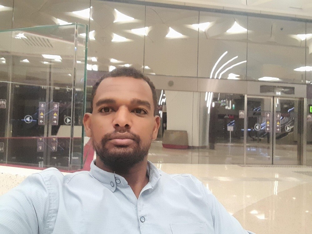 ابوبكر عوض الله يوسف عوض الله - 1