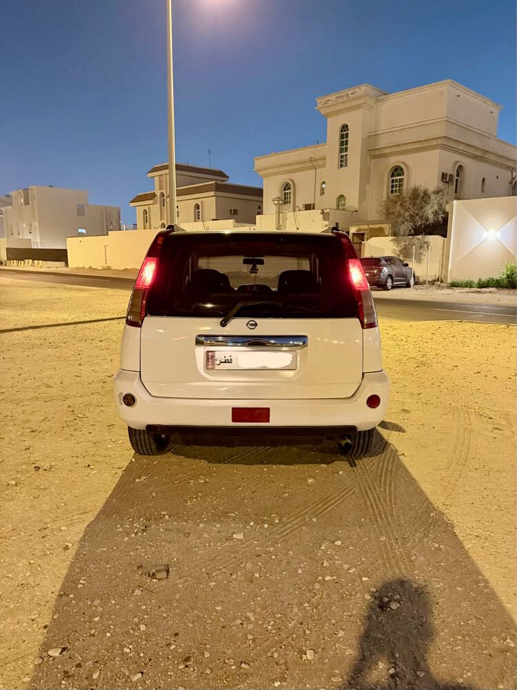 Nissan X-Trail 2013 – Perfect Worki - 5