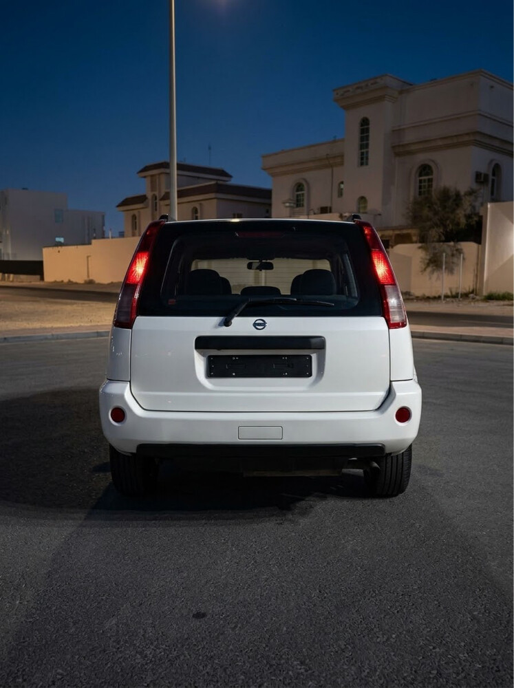 Nissan X-Trail 2013 – Perfect Worki - 4