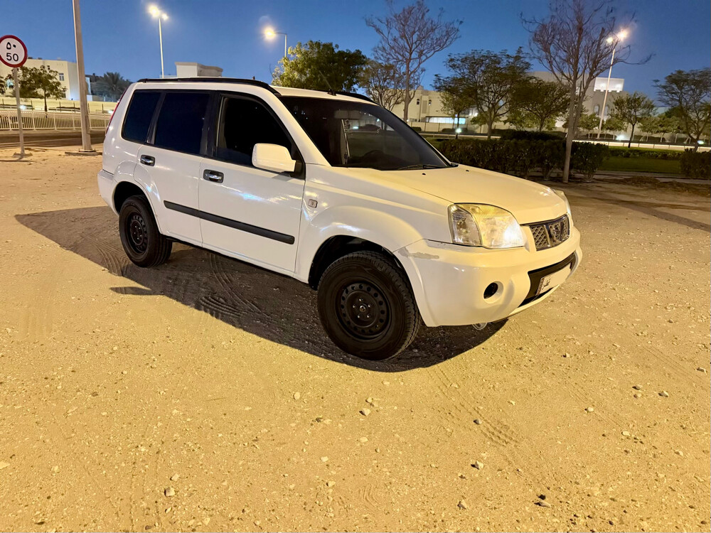 Nissan X-Trail 2013 – Perfect Worki - 6