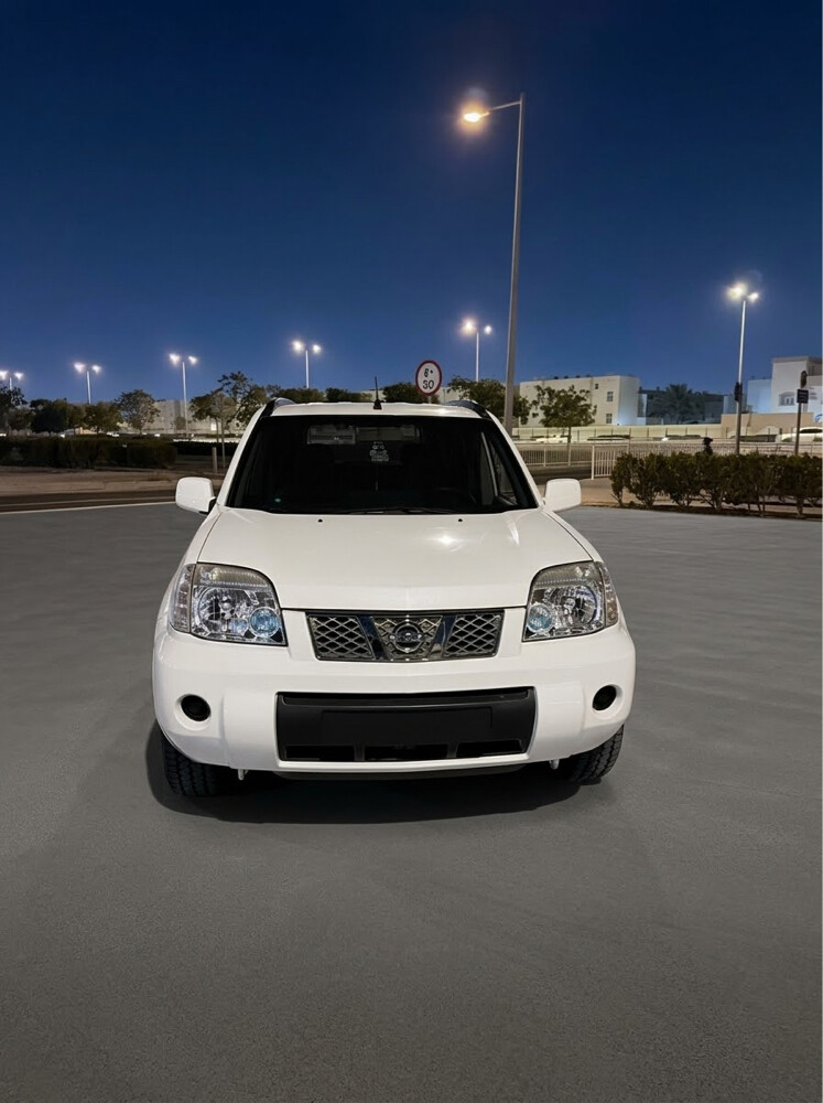 Nissan X-Trail 2013 – Perfect Worki - 2